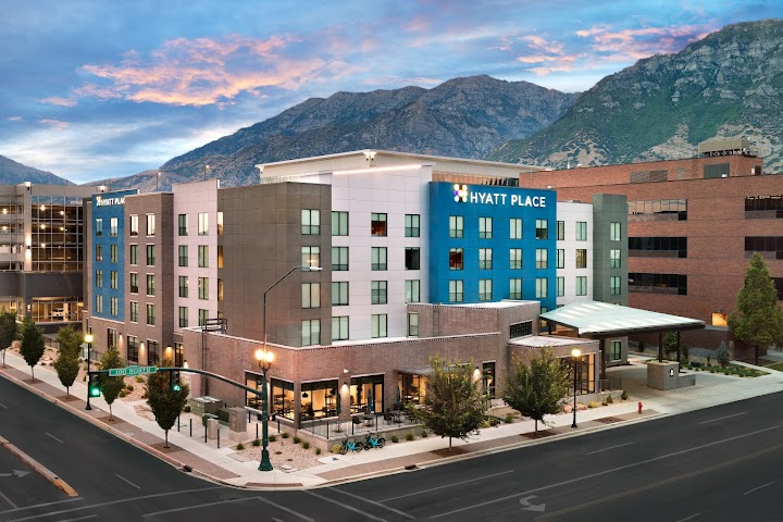 Hyatt Place Provo