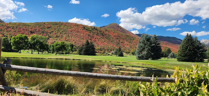 Wasatch Mountain State Park