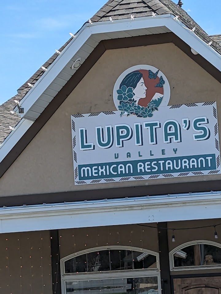 Lupita's Valley