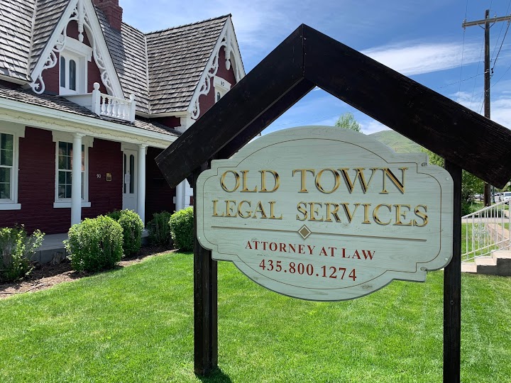 Old Town Legal Services