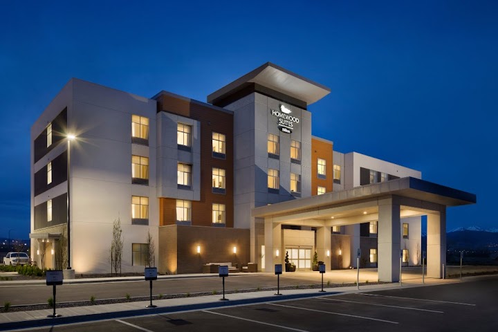 Homewood Suites by Hilton Salt Lake City Draper