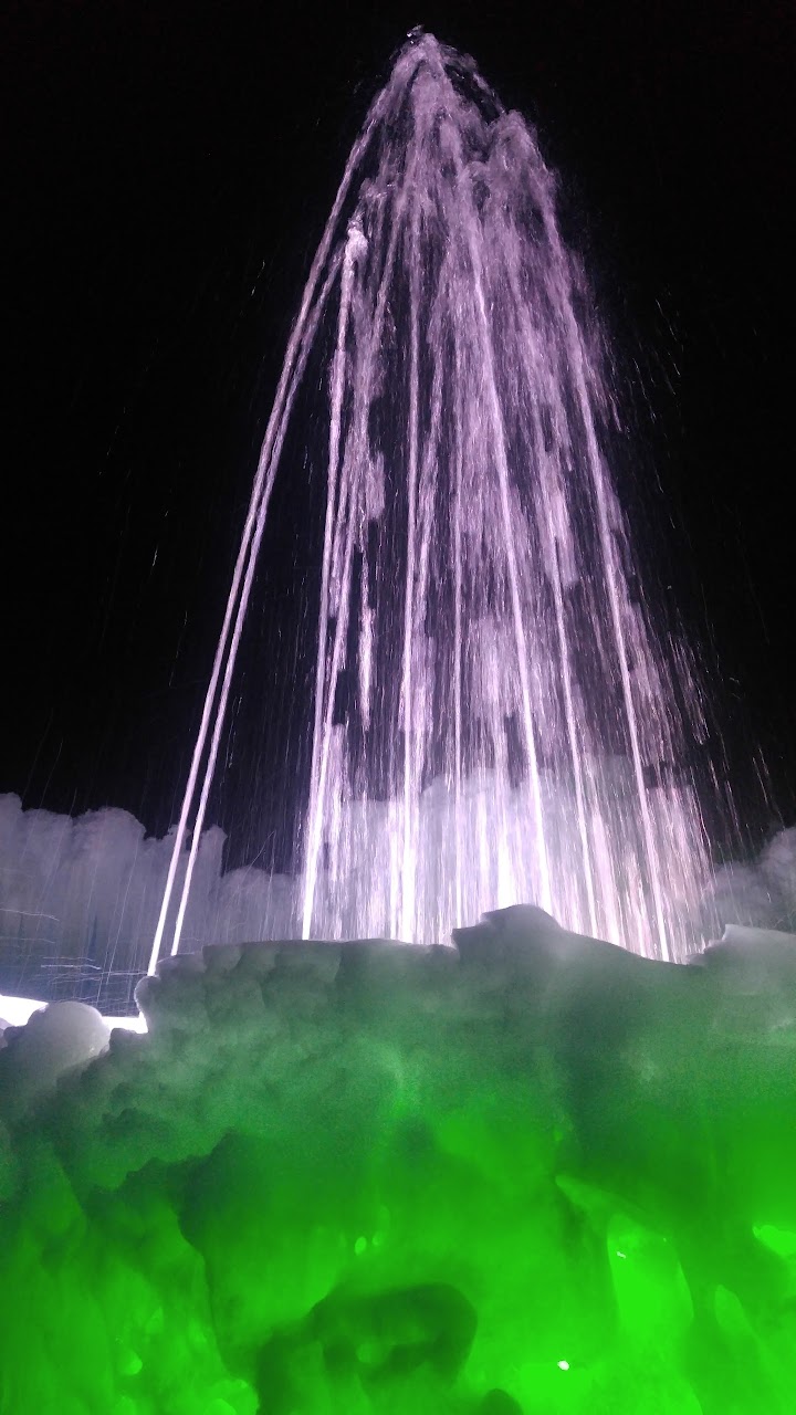 Ice Castles