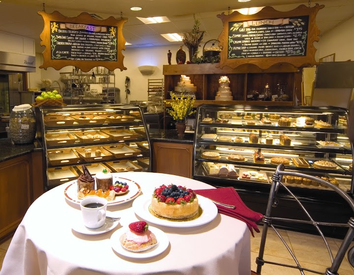 The Bakery at Zermatt Utah