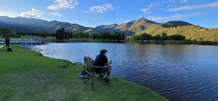 Wasatch Mountain State Park