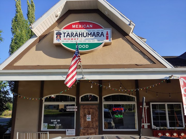 Tarahumara Restaurant