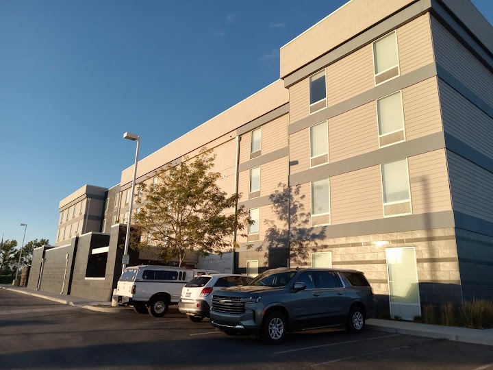 Home2 Suites by Hilton Salt Lake City / West Valley City, UT