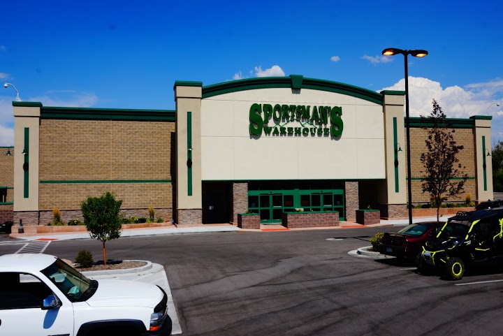 Sportsman's Warehouse