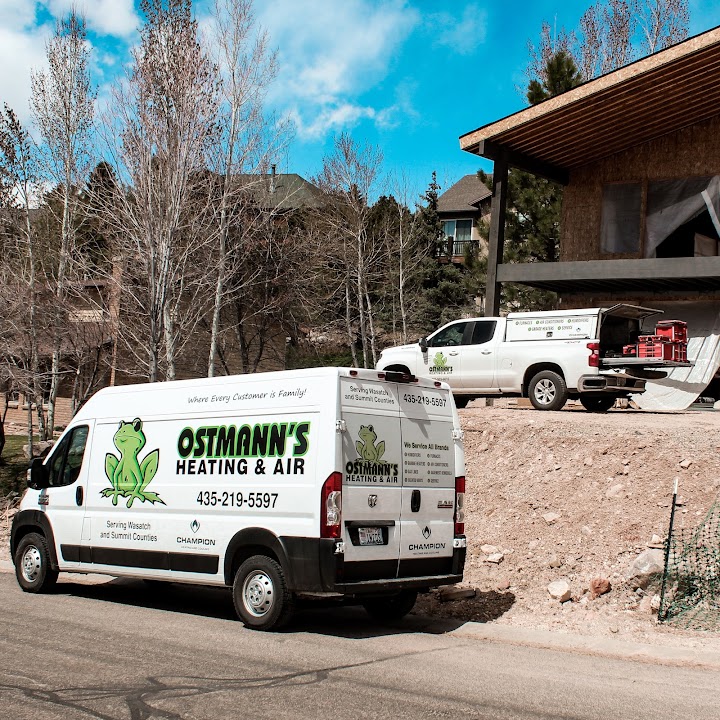 Ostmann's Heating & Air