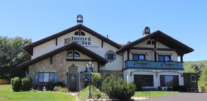 Invited Inn Bed & Breakfast